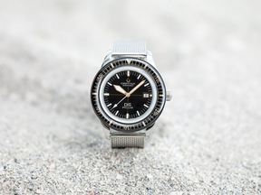 Relógio Certina DS PH200M Powermatic 80 - C036.407.11.050.01