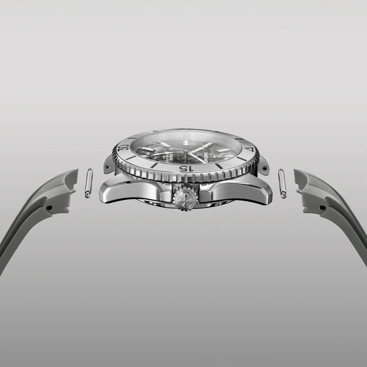 Venezianico Nereide Ultraleggero 42 Watch - 3921508