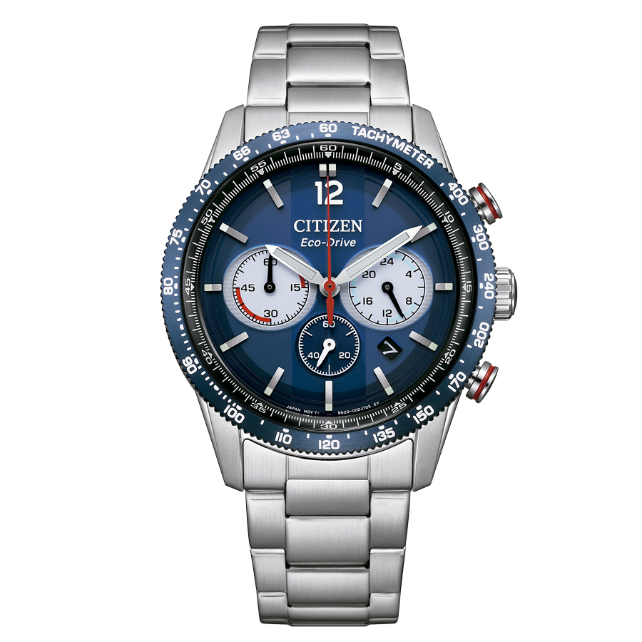 Reloj Citizen Chrono Sporty - CA4716-50L