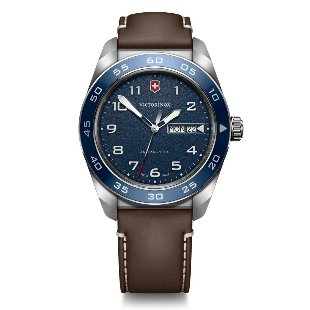 Reloj Victorinox Swiss Army Quartz - 242040