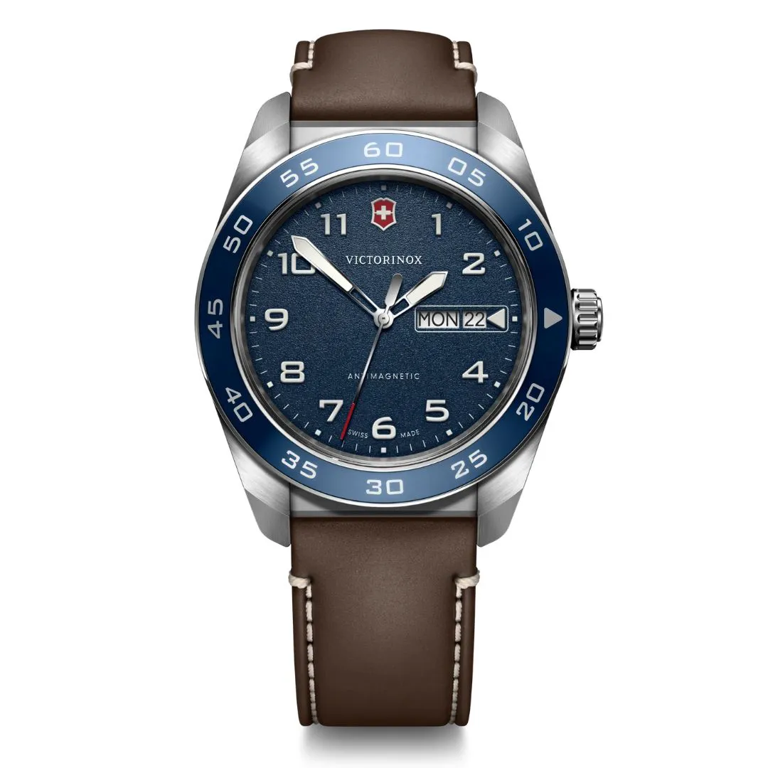 Reloj Victorinox Swiss Army Quartz - 242040