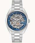 Bulova Surveyor Classic Automatic Watch - 96A292