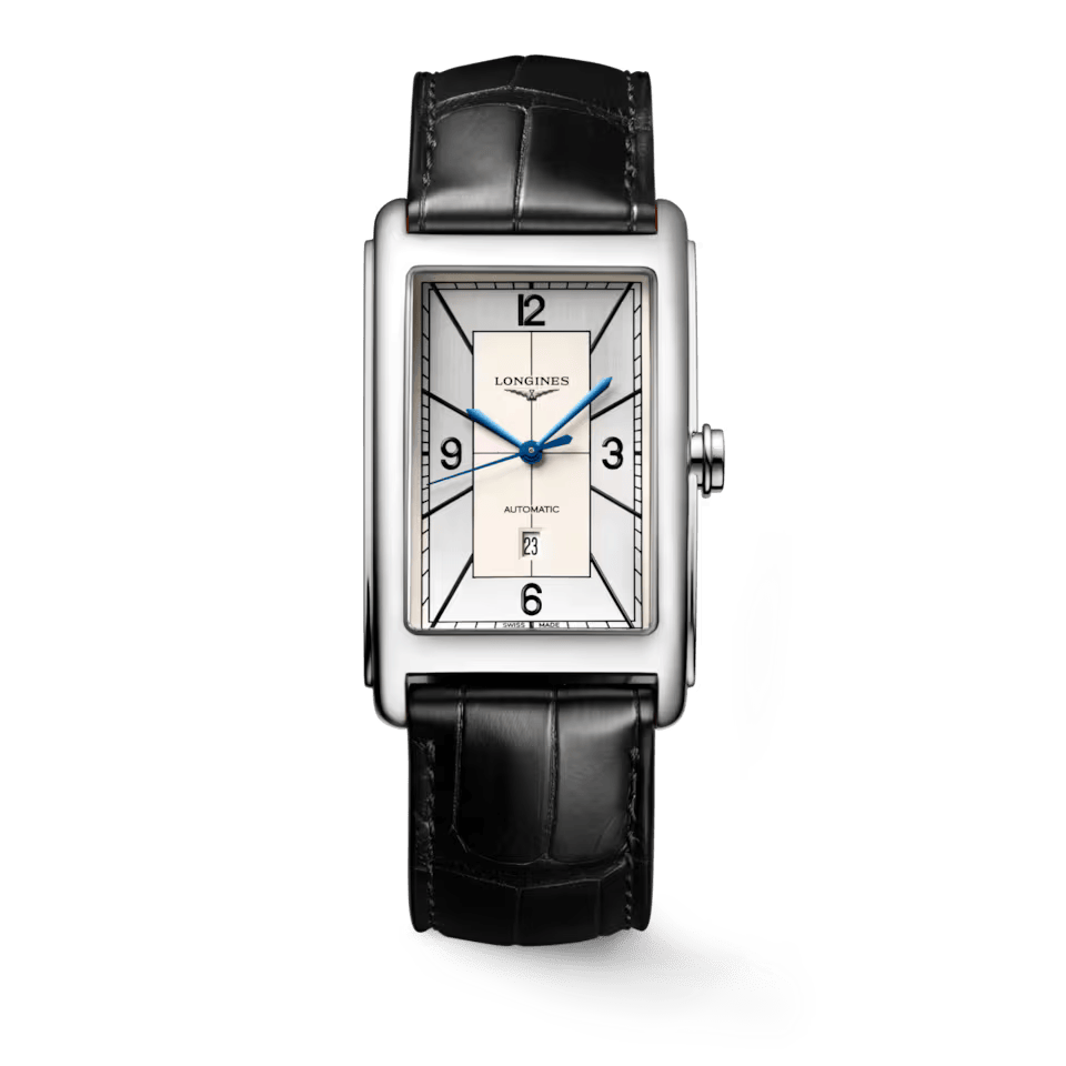 Relógio Longines Dolcevita - L5.767.4.73.0
