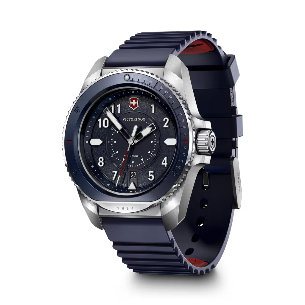 Relógio Victorinox Journey 1884 Automatic - 241975