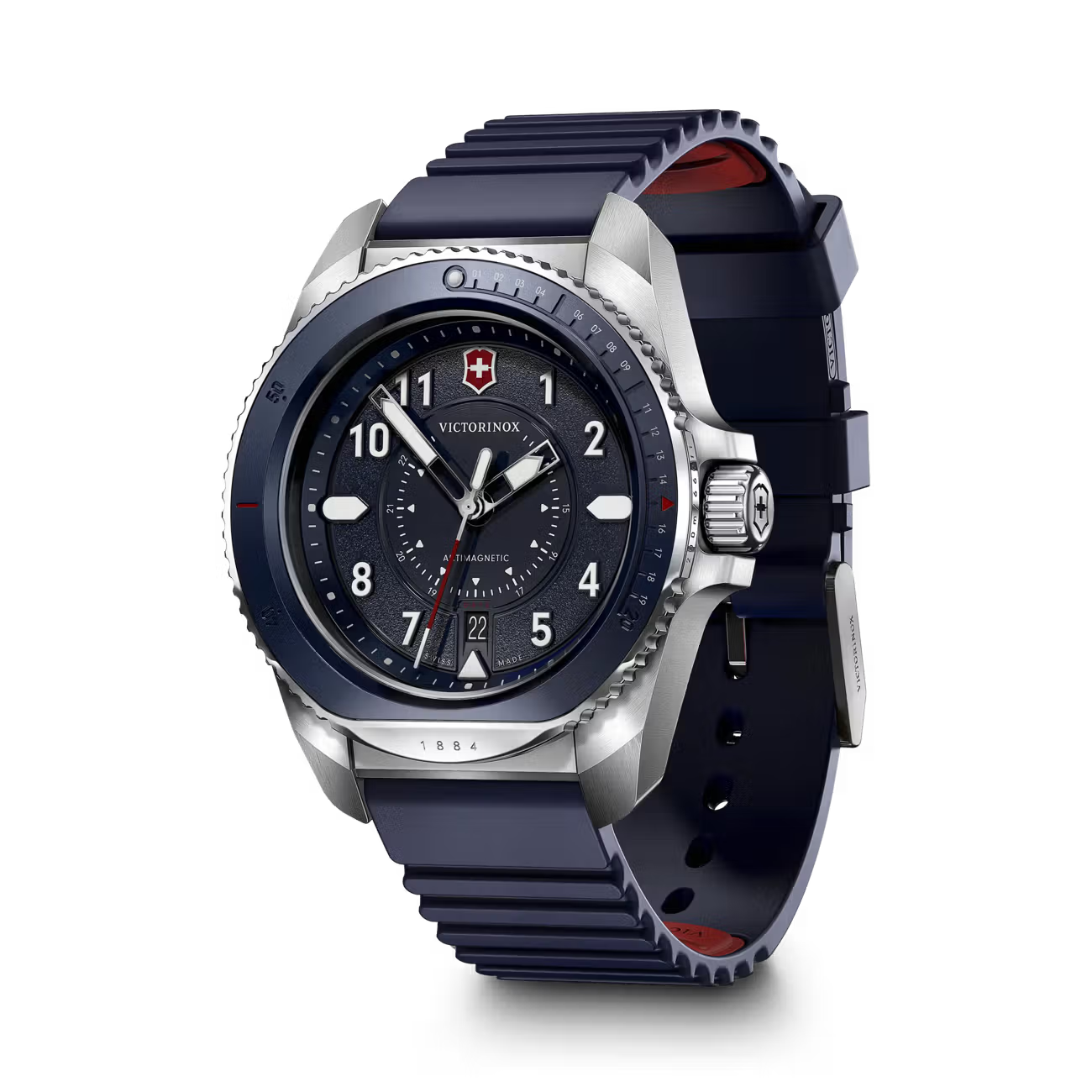 Relógio Victorinox Journey 1884 Automatic - 241975