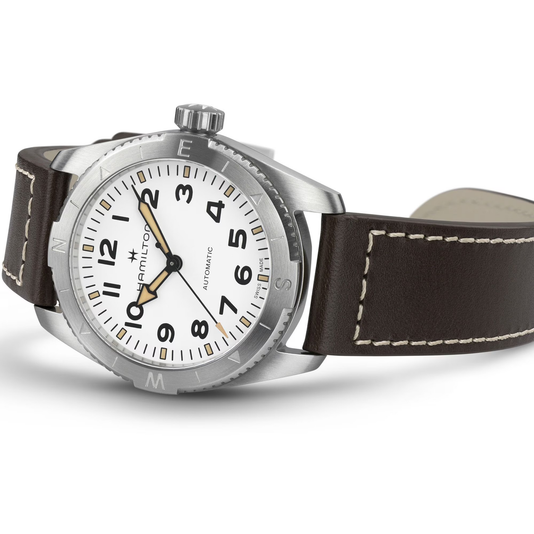 Relógio Hamilton Khaki Field Expedition - H70315510