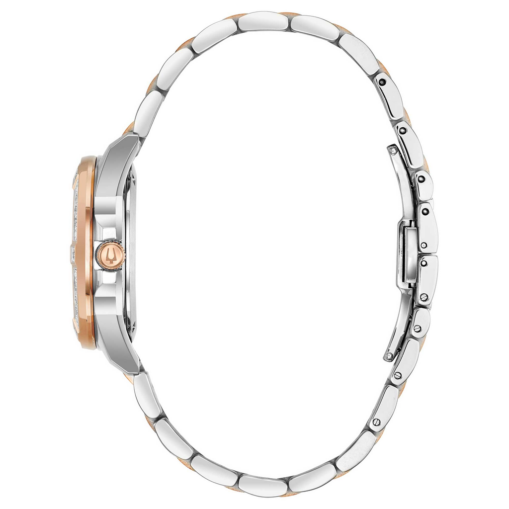 Relógio Bulova Marine Star Lady - 98R234
