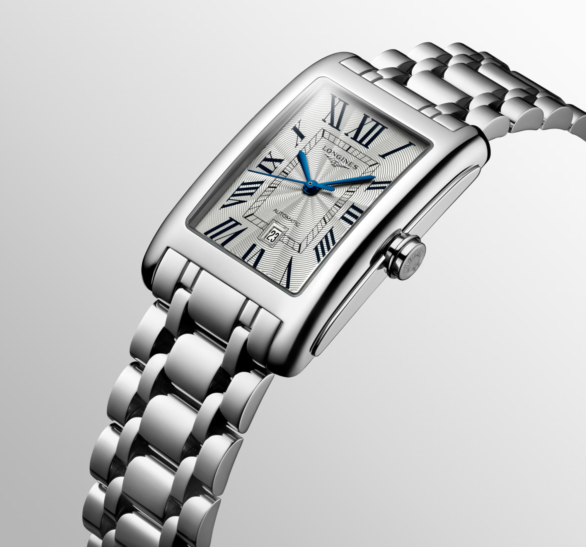 Relógio Longines Dolcevita - L5.757.4.71.6