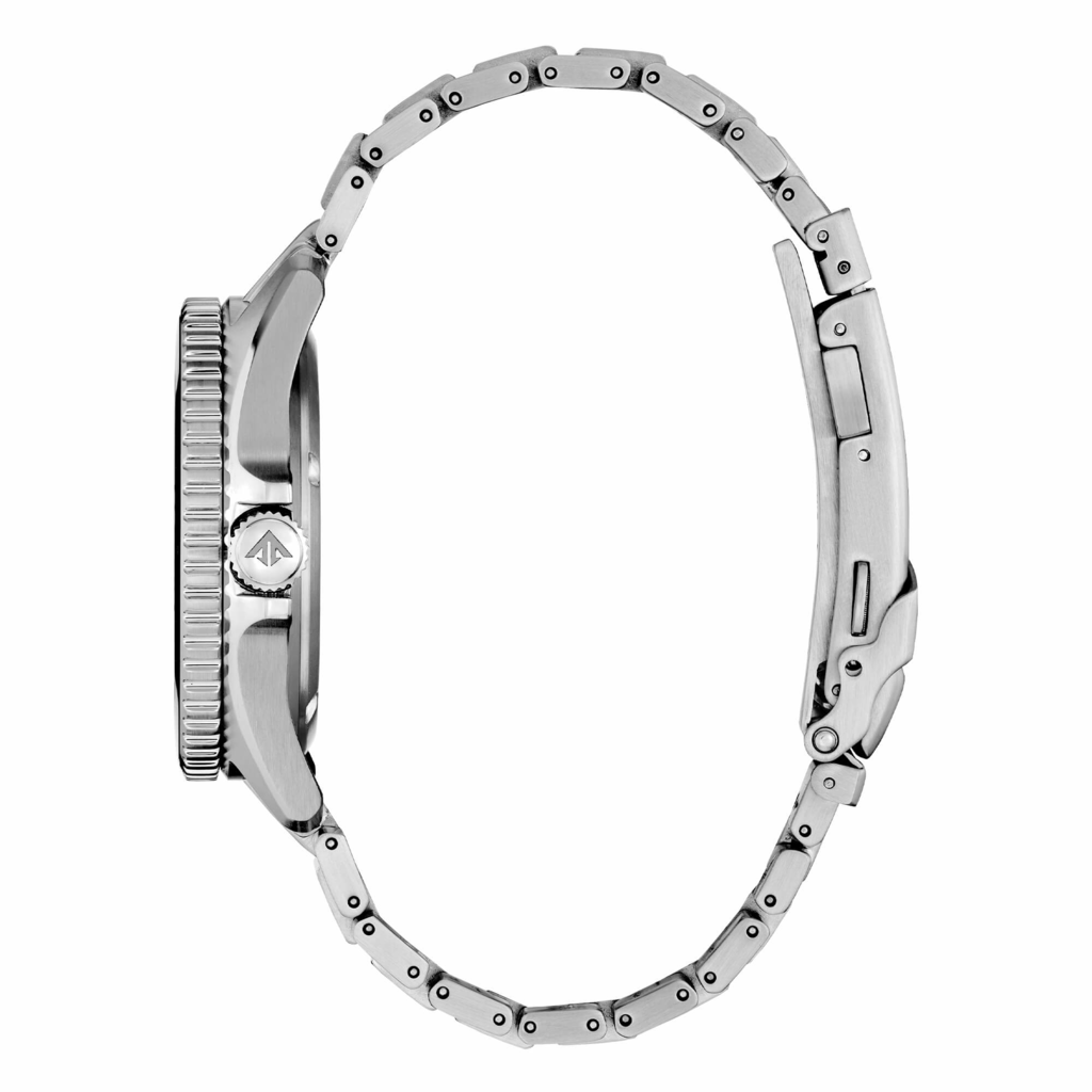 Relógio Citizen Diver´s - BN0261-51E