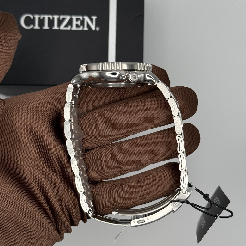 Relógio Citizen Promaster Automatic - NY0084-89E