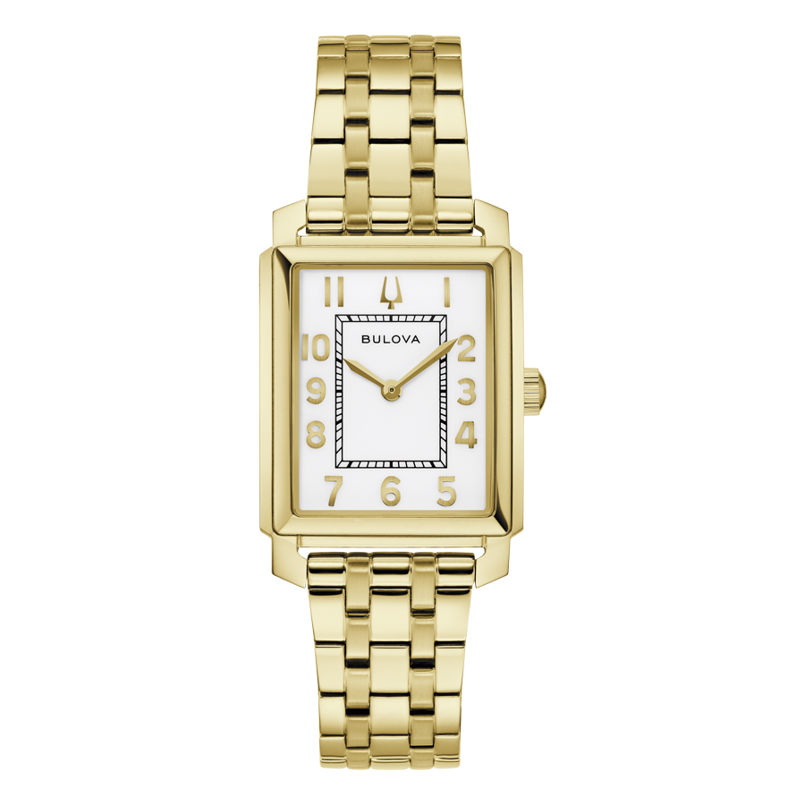Bulova Sutton Lady Watch - 97L186
