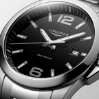 Reloj Longines Conquest - L3.759.4.58.6