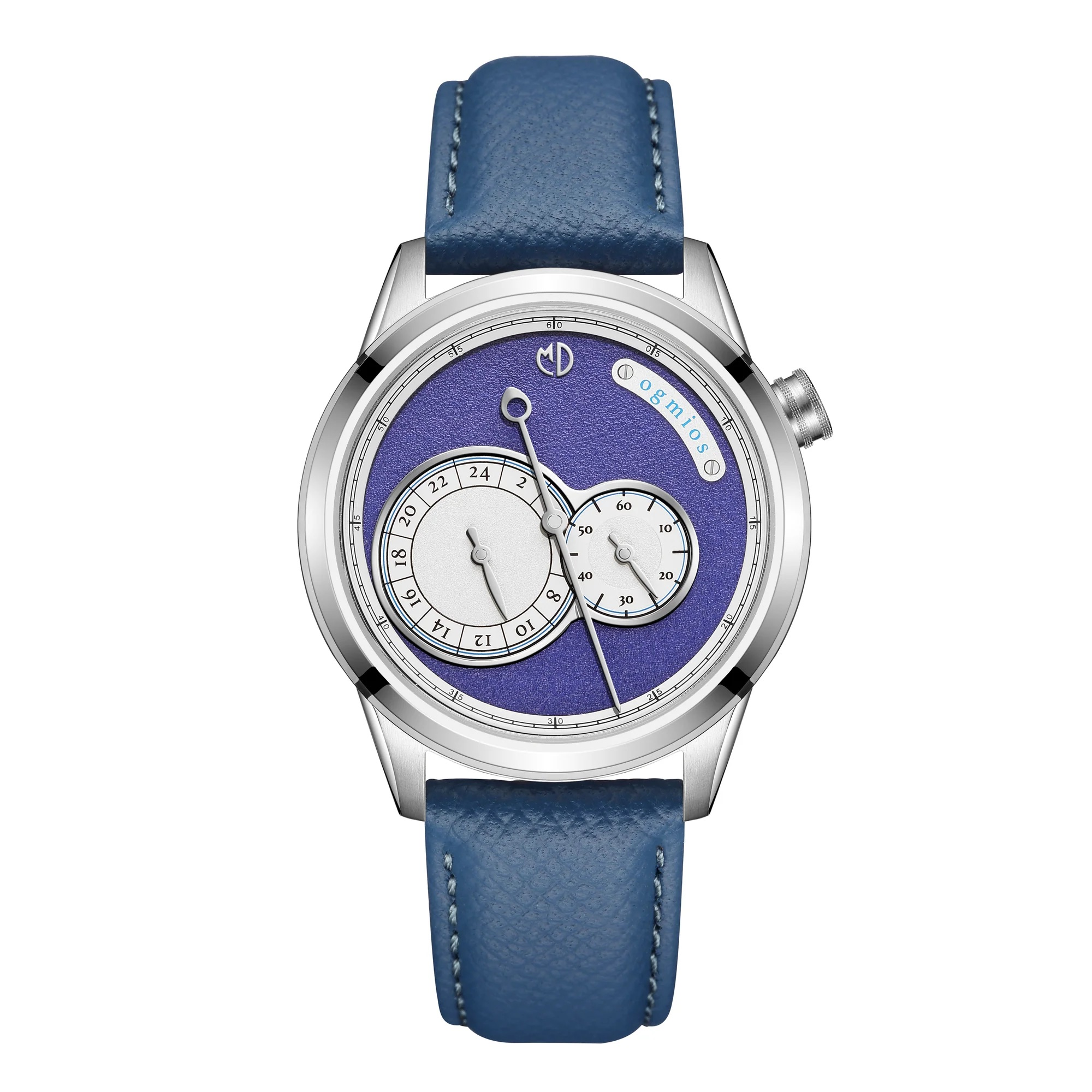 Reloj MD Watches Supernatural - Ogmios