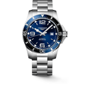 Reloj Longines Hydroconquest - L3.841.4.96.6