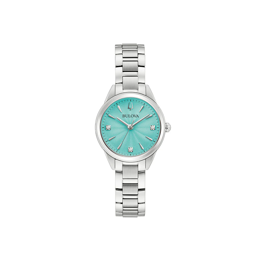 Reloj Bulova Sutton - 96P253