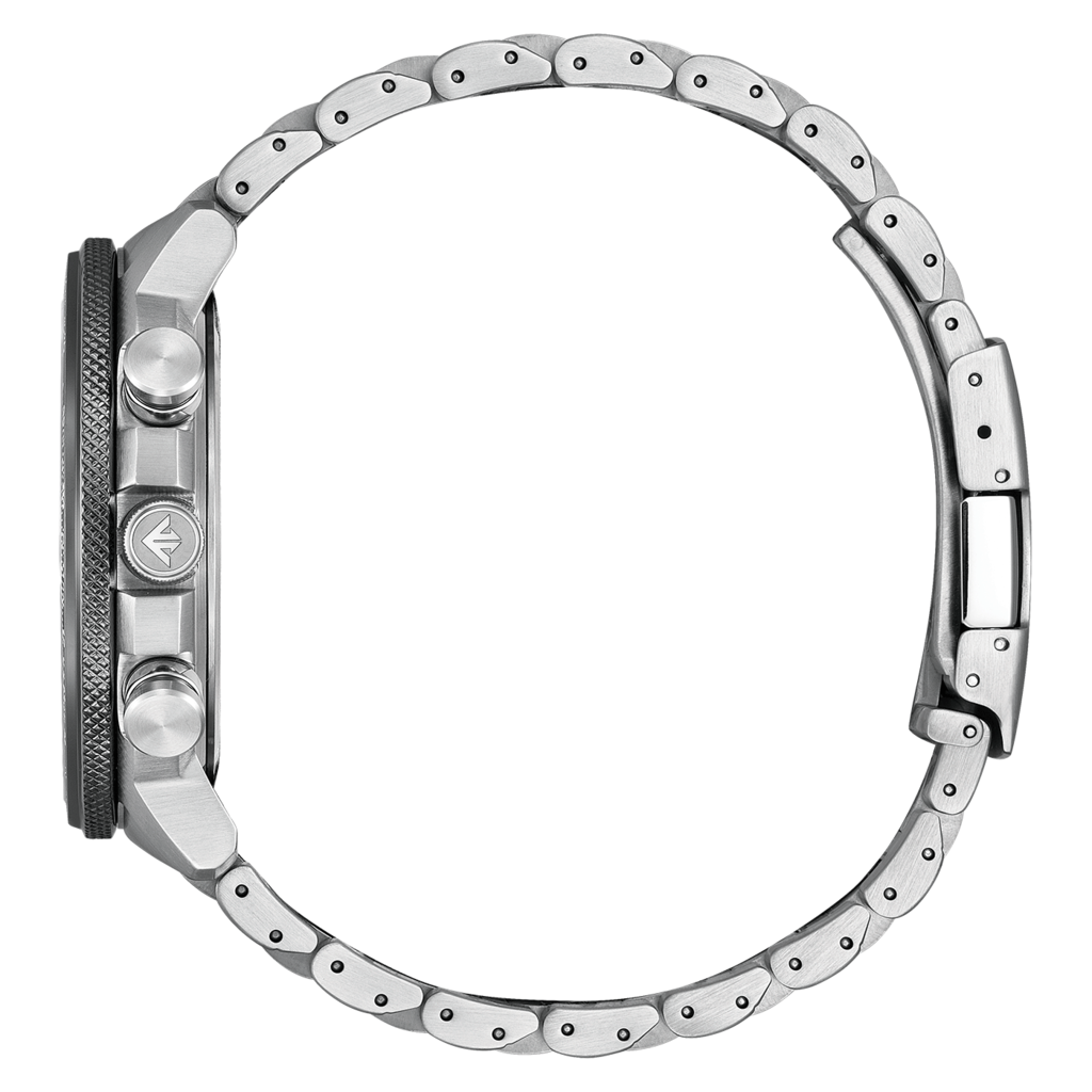 Relógio Citizen Promaster Eco-Drive Geo Trekk Radio controlled - BY3006-53H