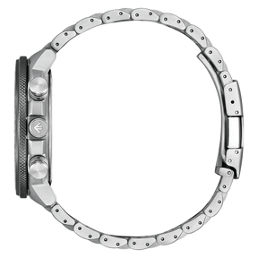 Relógio Citizen Promaster Eco-Drive Geo Trekk Radio controlled - BY3006-53H