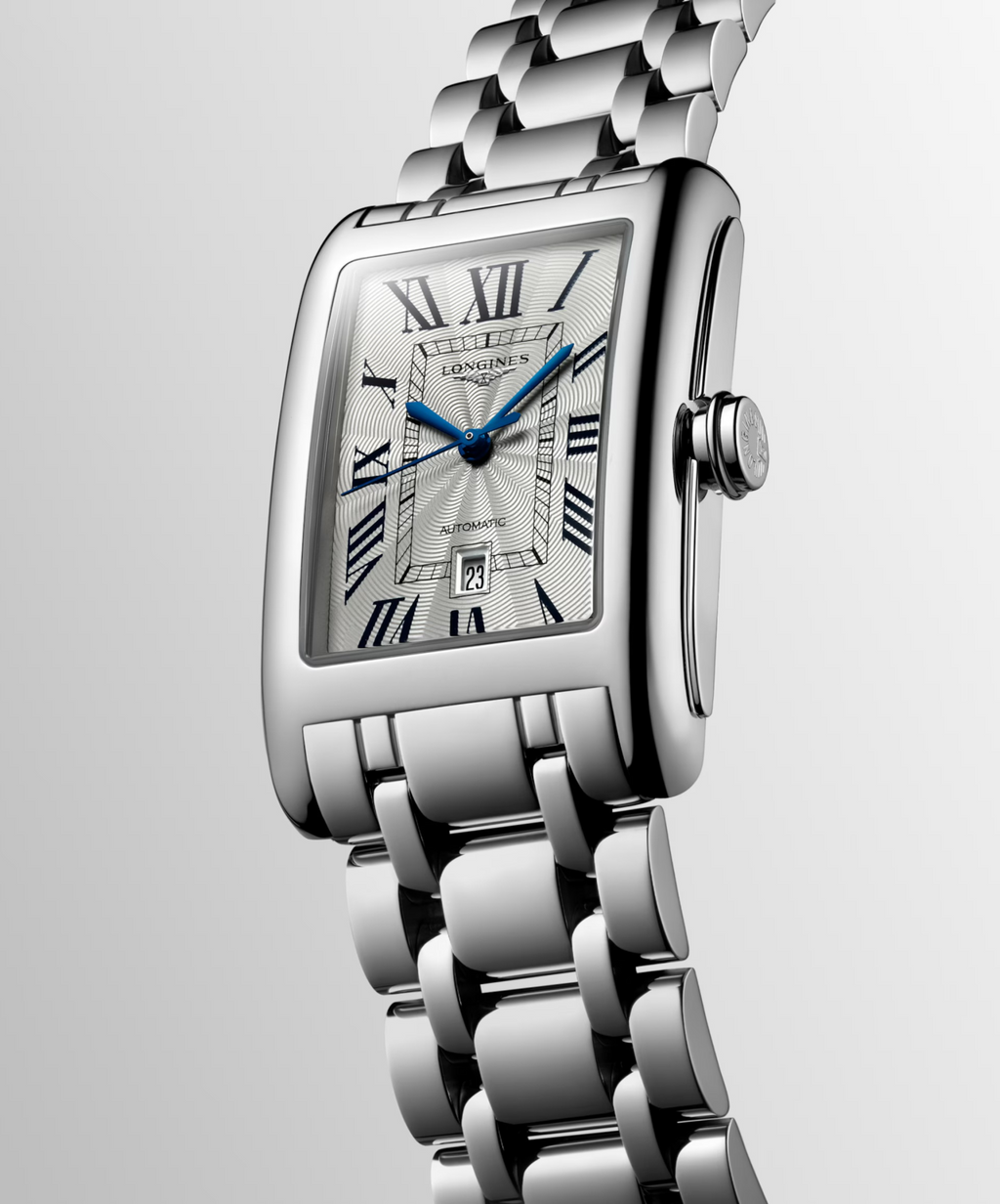 Relógio Longines Dolcevita - L5.757.4.71.6