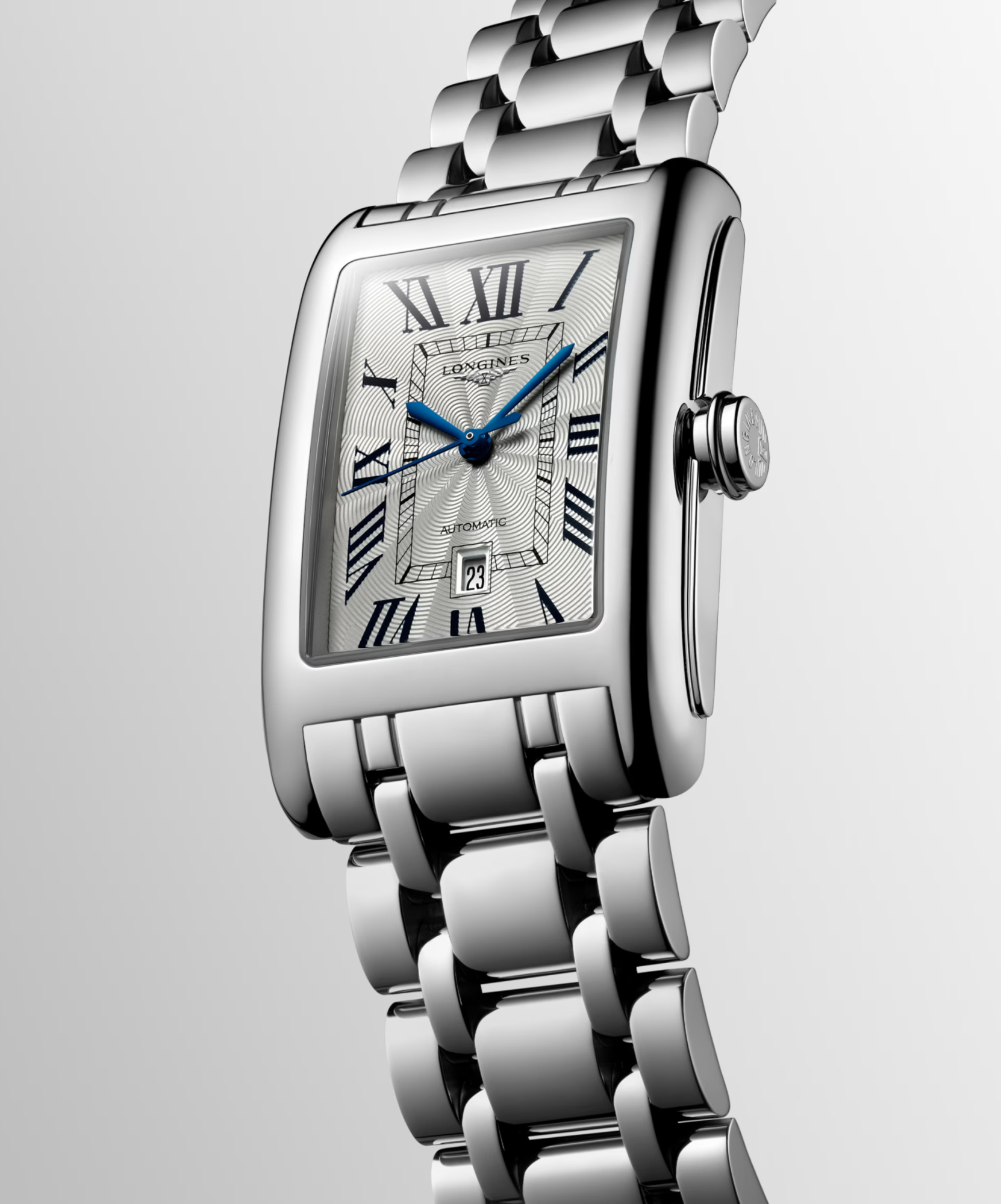 Relógio Longines Dolcevita - L5.757.4.71.6