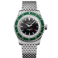 Relógio Mido Ocean Star GMT Limited Edition - M026.829.11.051.01