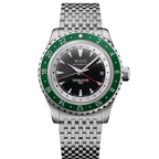 Relógio Mido Ocean Star GMT Limited Edition - M026.829.11.051.01
