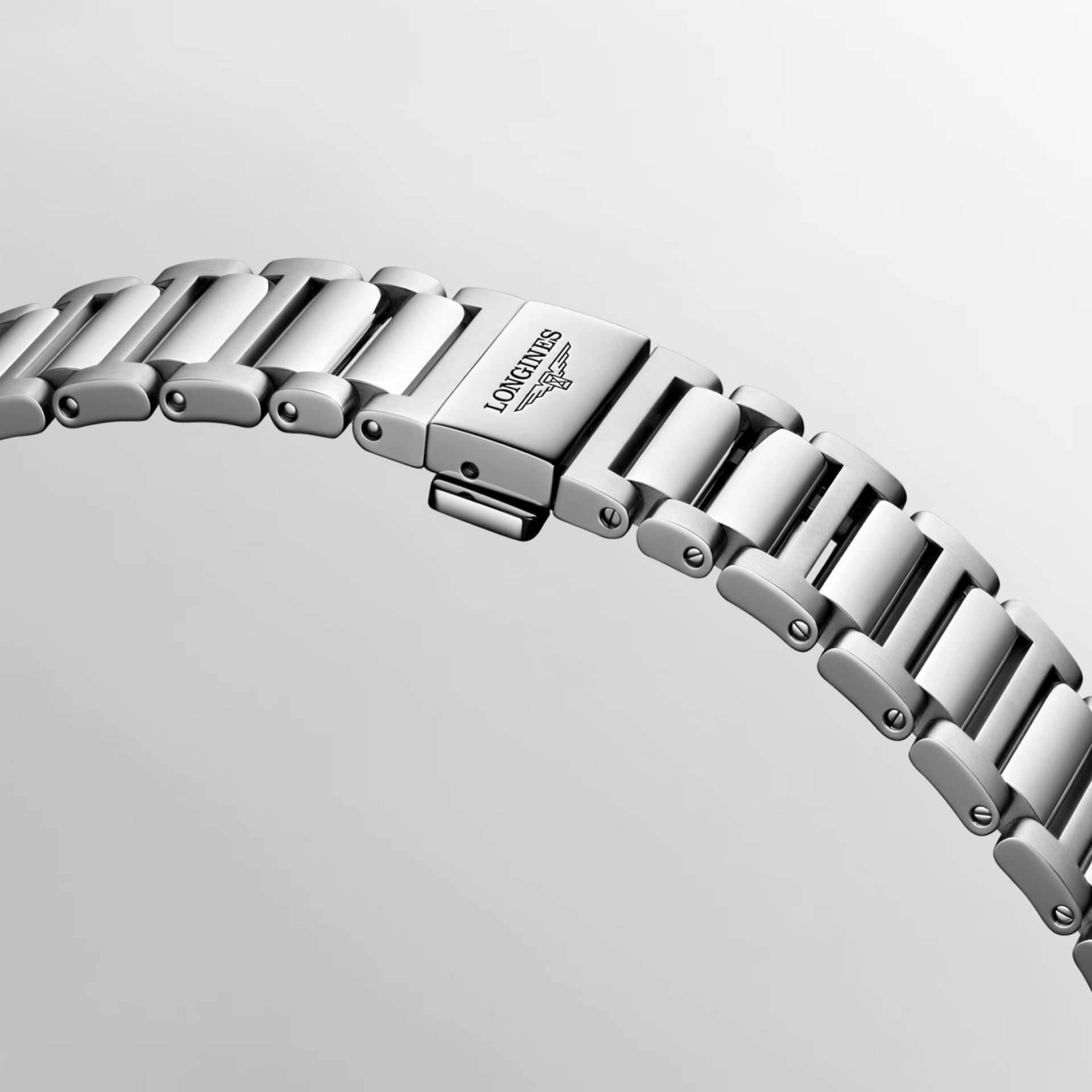 Relógio Longines Conquest - L3.830.4.52.6