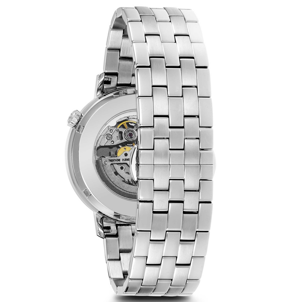 Reloj Bulova Aerojet - 96A199