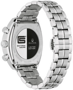 Relógio Bulova Shelby Racer - 96K118