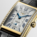 Relógio Longines Dolcevita - L5.512.7.71.0