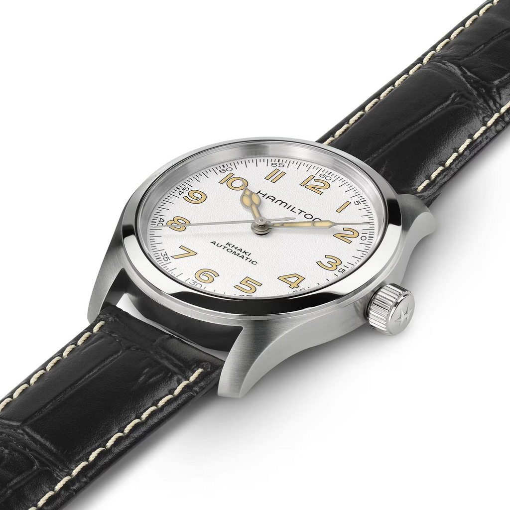Relógio Hamilton  Khaki Field Murph 38mm - H70405710