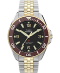 Relógio Timex Deepwater Arctic - TW2Y64700