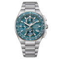 Relógio Citizen H804 Super Titanium - AT8397-56Z