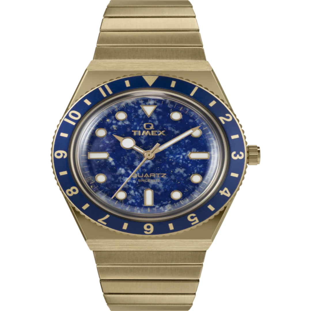 Relógio Q Timex - TW2V92400