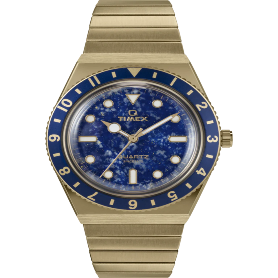 Relógio Q Timex - TW2V92400