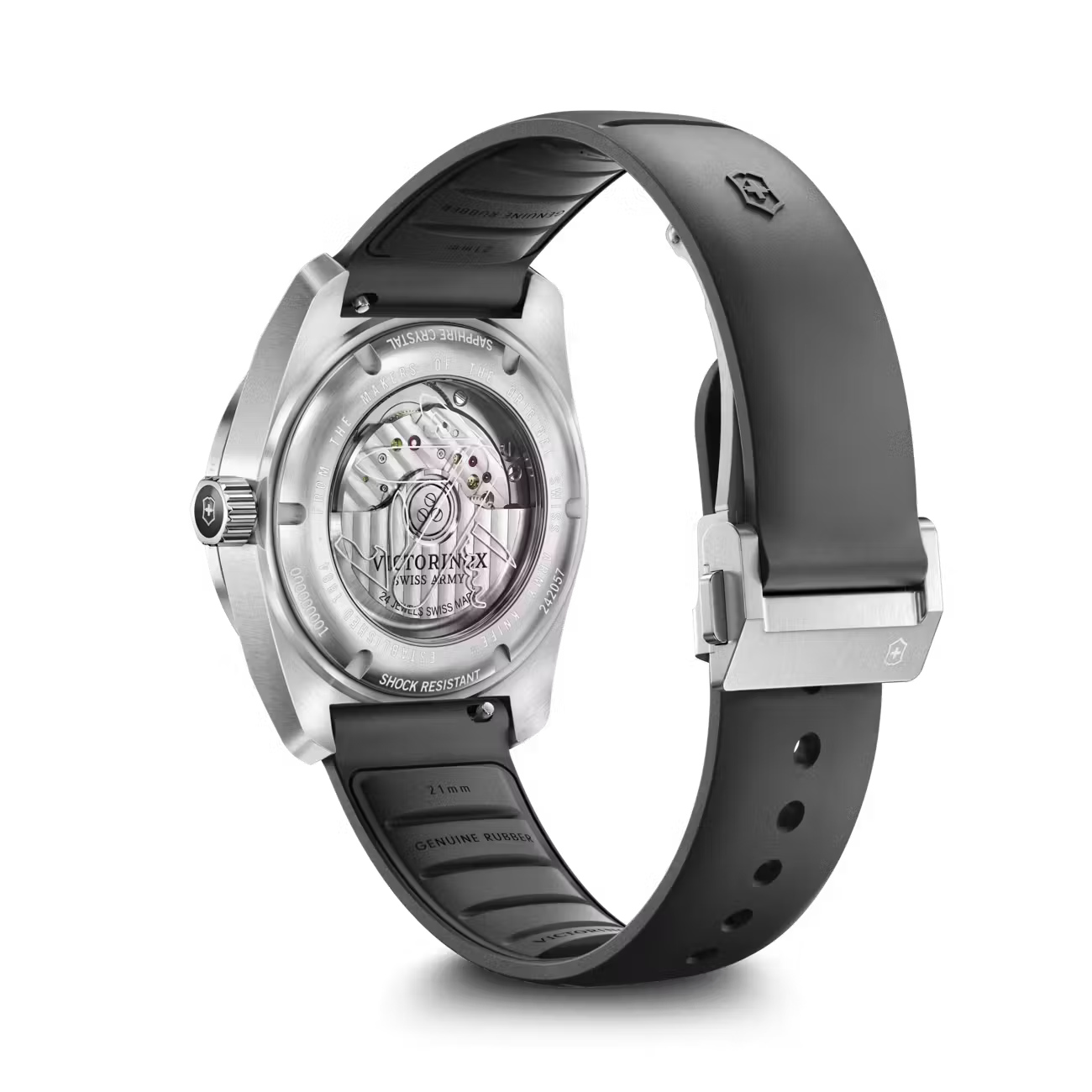 Victorinox Concept One Automatic Watch - 242057