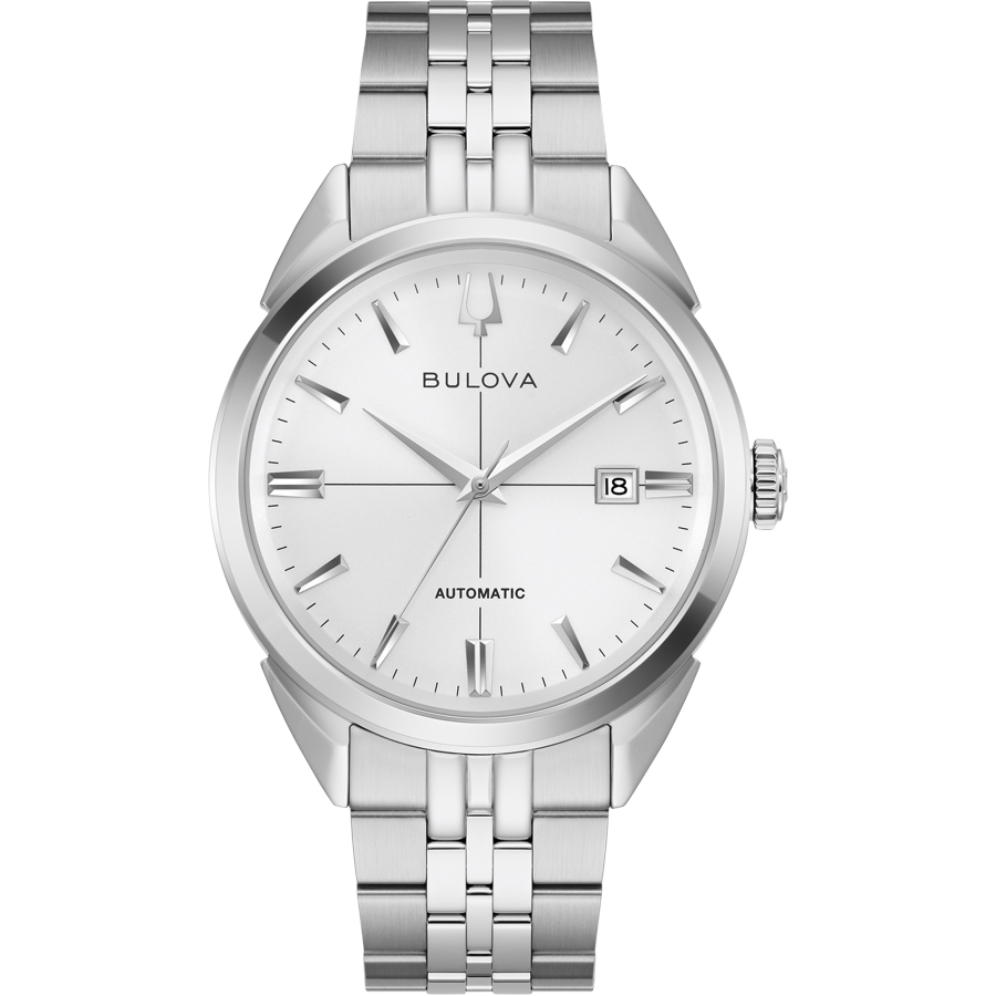 Relógio Bulova Sutton Classic - 96B491