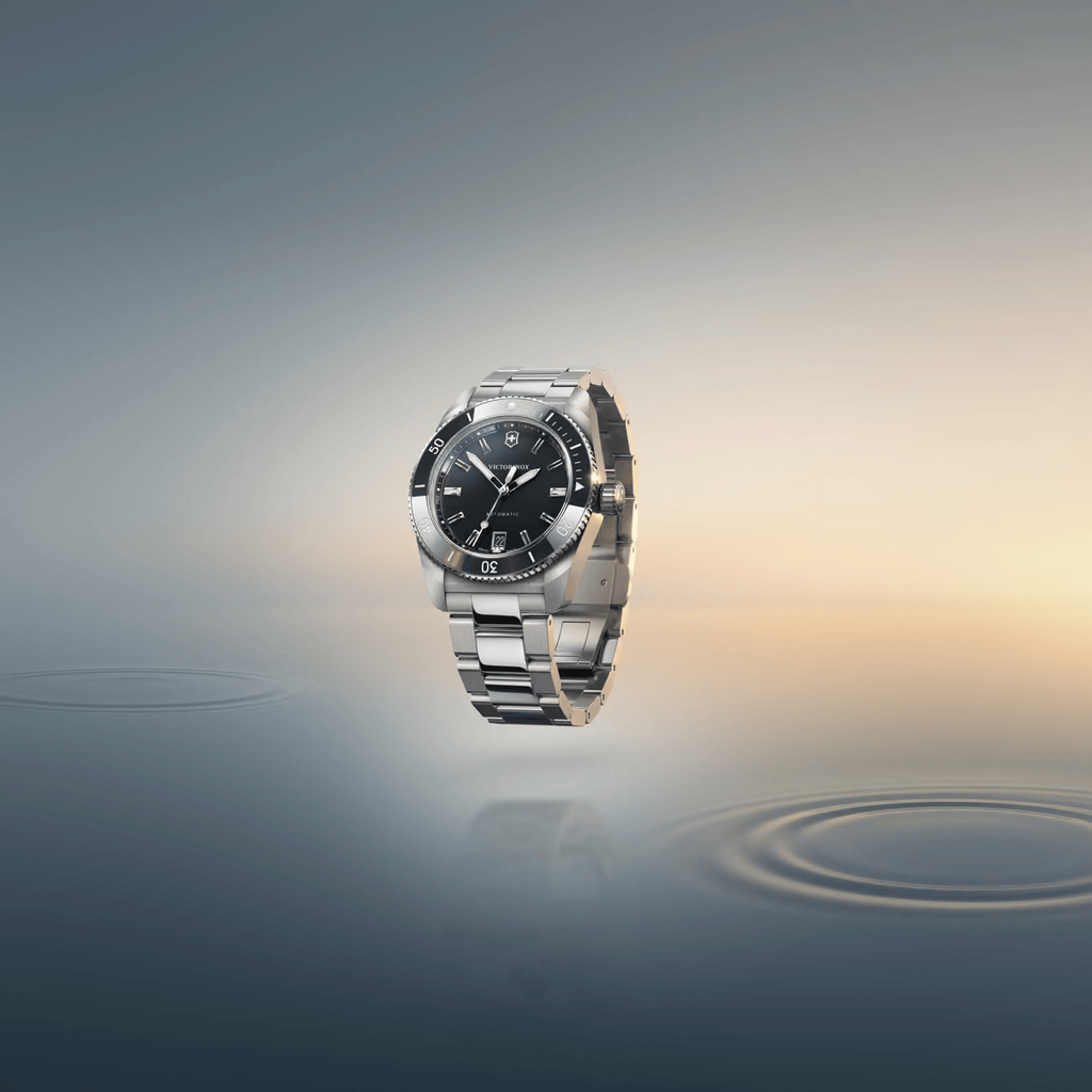 Relógio Victorinox Maverick  Automático - 242105