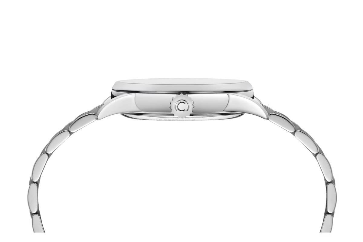 Relógio Certina DS-1 38 mm - C029.207.11.041.00