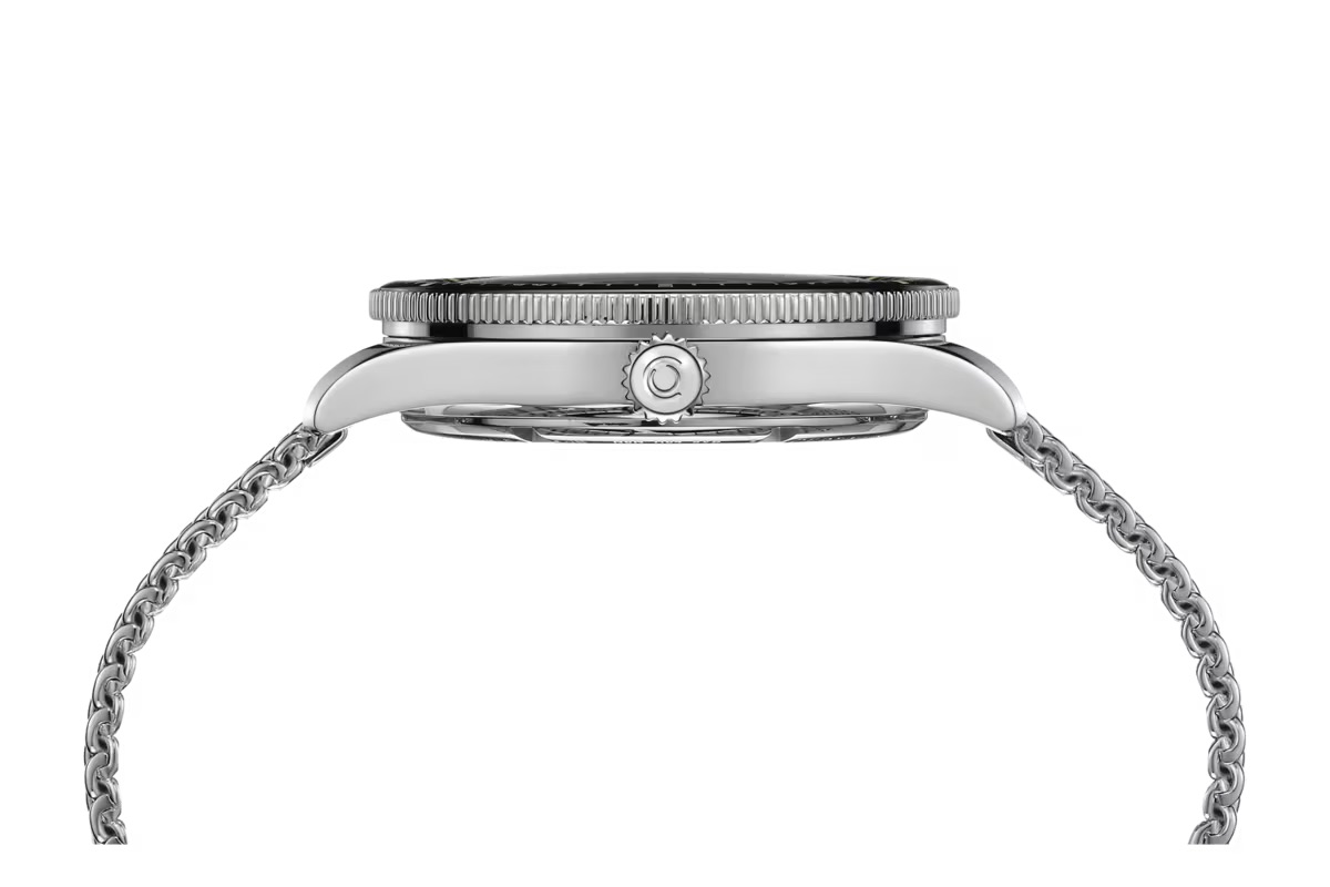 Relógio Certina DS PH200M Powermatic 80 - C036.407.11.050.01