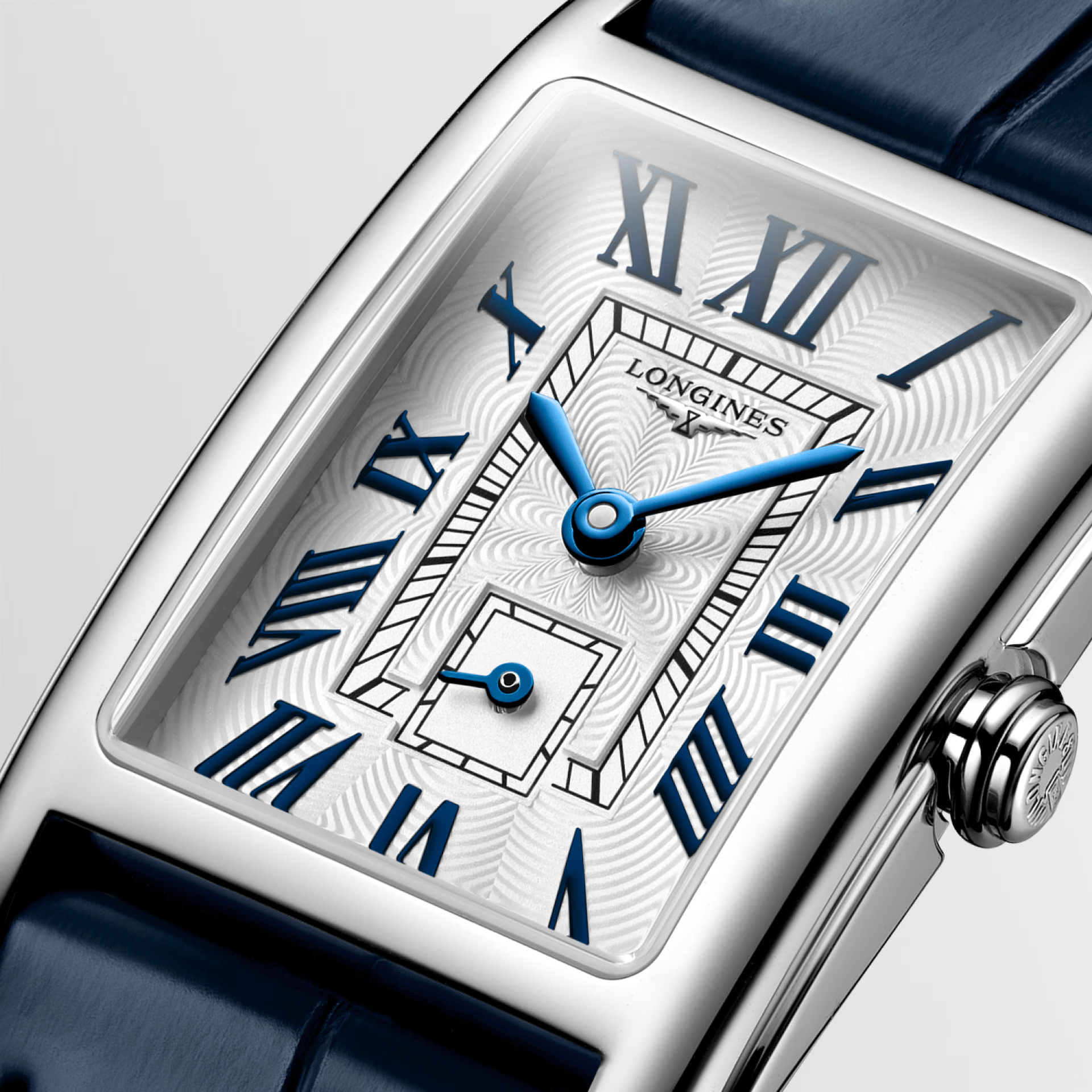 Relógio Longines Dolcevita -  L5.255.4.70.2