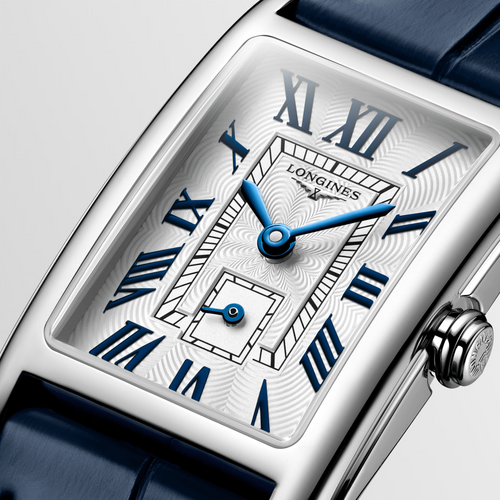 Relógio Longines Dolcevita -  L5.255.4.70.2