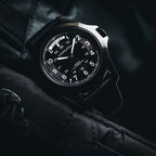 Relógio Hamilton Khaki Field King Automatico 40mm - H64465733