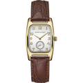 Relógio Hamilton American Classic Boulton Quartz 27mm x 32mm - H13431553