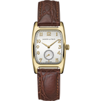Relógio Hamilton American Classic Boulton Quartz 27mm x 32mm - H13431553