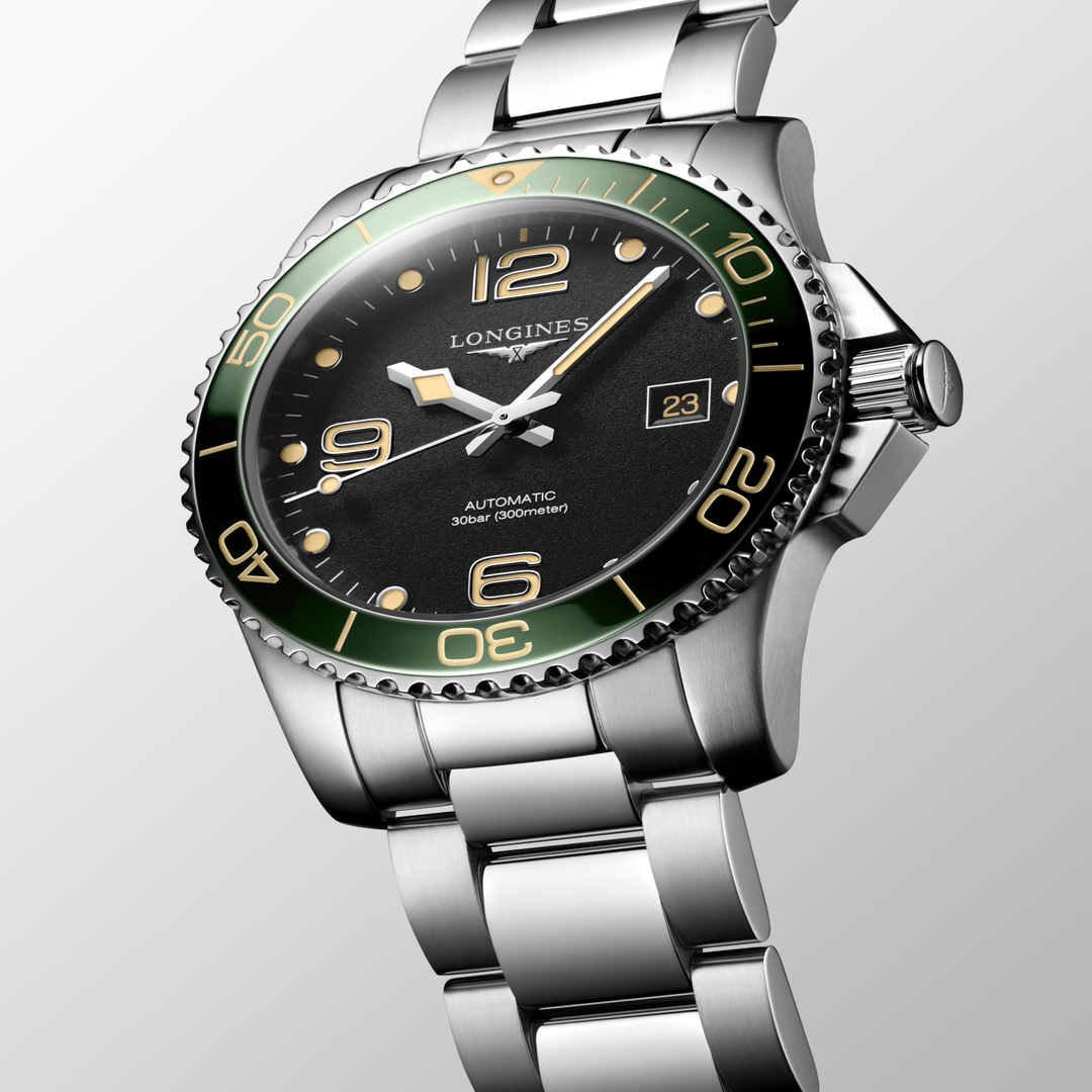 Reloj Longines Hydroconquest - L3.781.4.05.6