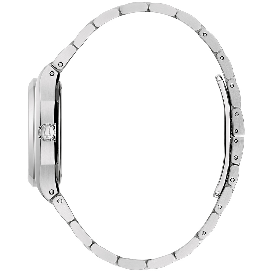 Relógio Bulova Surveyor Lady  - 96P243