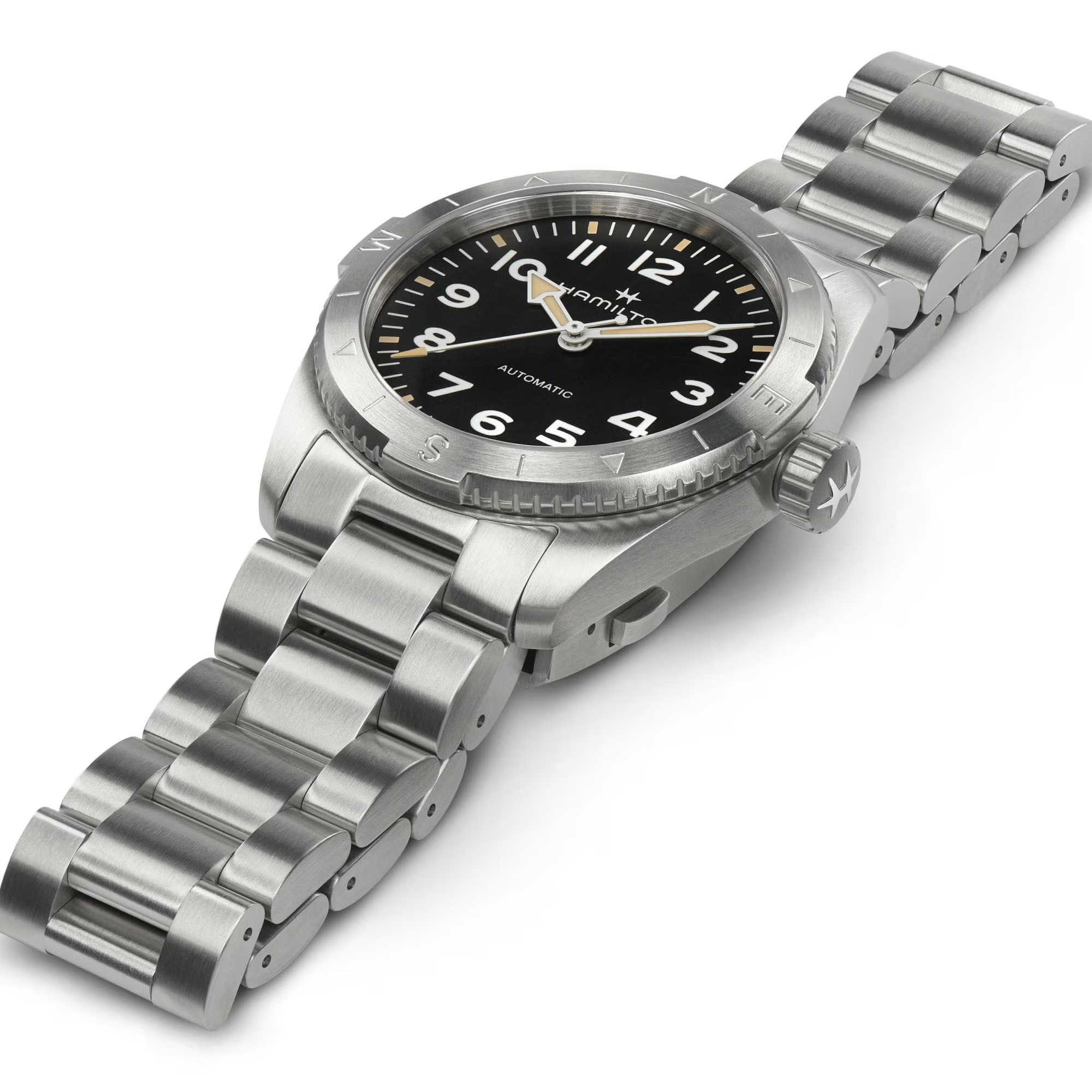 Reloj Hamilton Khaki Field Expedition 37mm - H70225130
