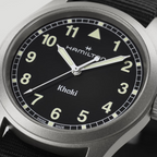 Relógio Hamilton Khaki Field Quartz 38mm - H69401430
