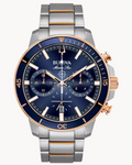 Reloj Bulova Marine Star Serie C - 98B301