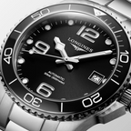 Longines Hydroconquest Watch - L3.780.4.56.6